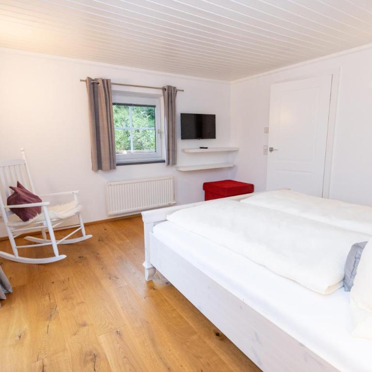 Chalet "Villa Marlene" - Haus mit 5 Schlafzimmern - 21