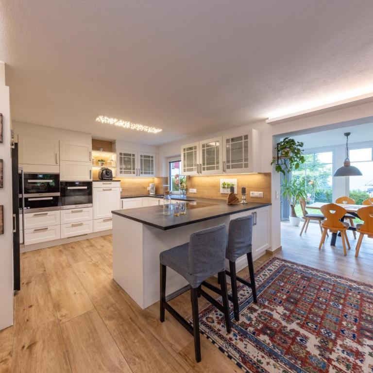Chalet "Villa Marlene" - Haus mit 5 Schlafzimmern - 6