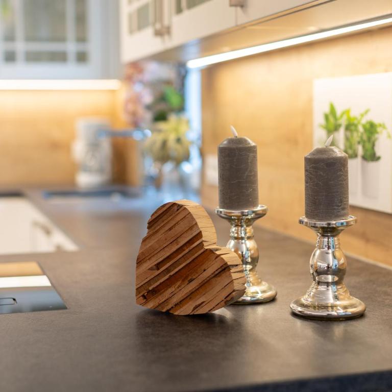 Chalet "Villa Marlene" - Haus mit 5 Schlafzimmern - 5