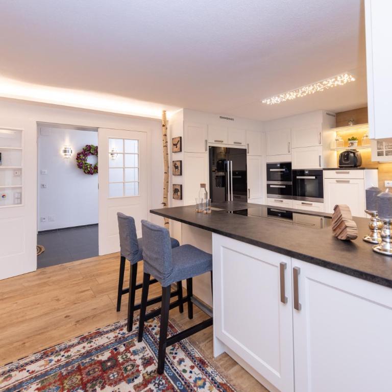 Chalet "Villa Marlene" - Haus mit 5 Schlafzimmern - 9