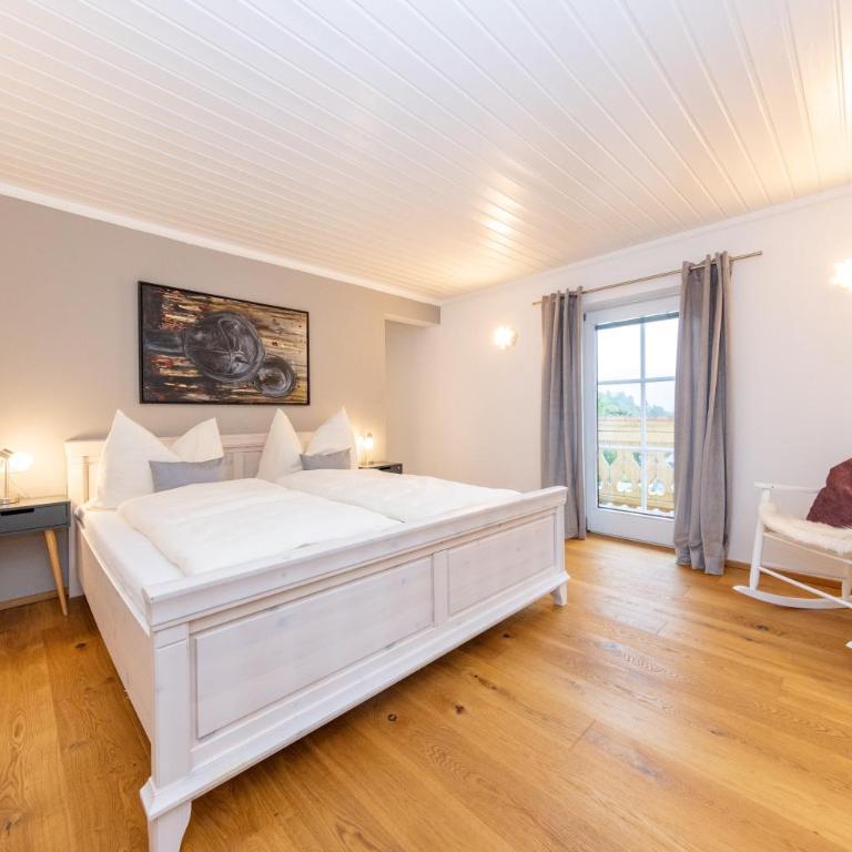 Chalet "Villa Marlene" - Haus mit 5 Schlafzimmern - 19