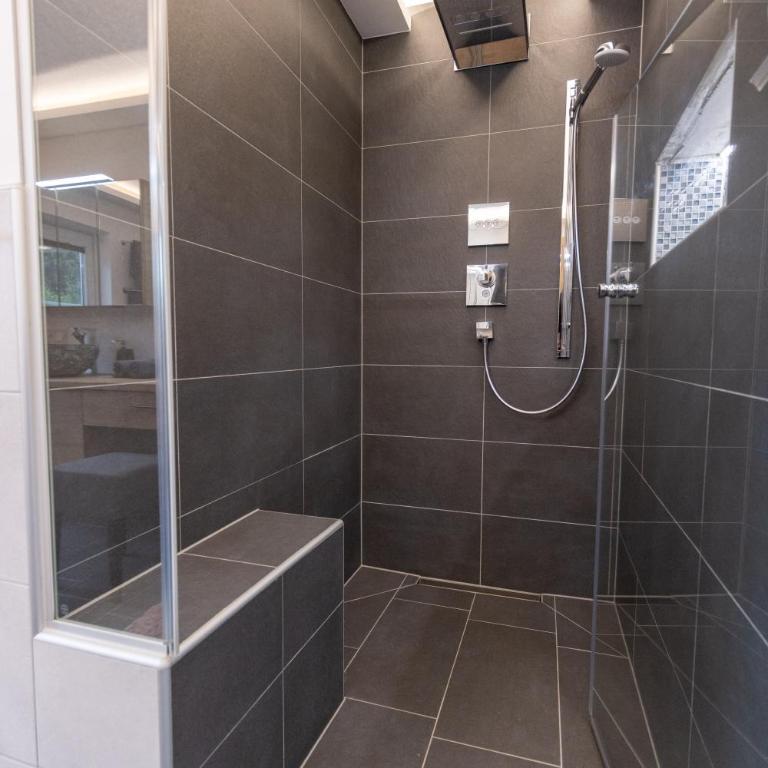 Chalet "Villa Marlene" - Haus mit 5 Schlafzimmern - 26