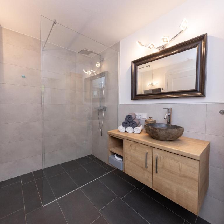 Chalet "Villa Marlene" - Haus mit 5 Schlafzimmern - 28