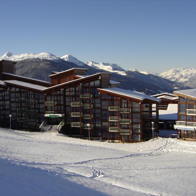 2 pièces pour 5 pers. aux Villards, Arc 1800, animaux admis - FR-1-411-31 - Appartement (5 Adultes) - 7
