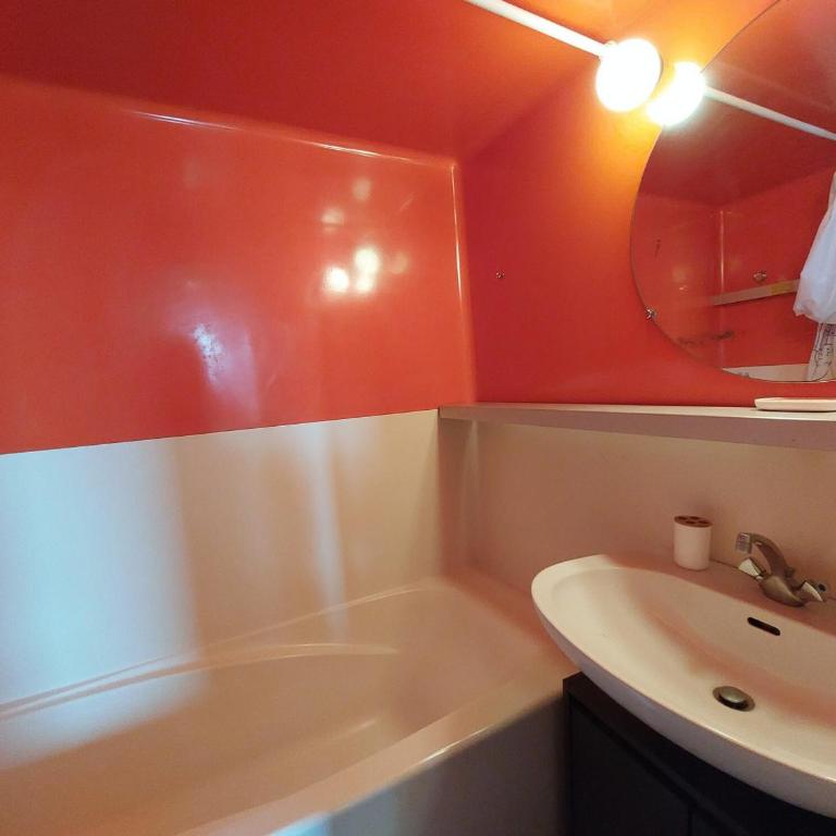 Appartement 2 pièces 5 pers, balcon, wifi, Arcs 1800 - FR-1-411-193 - Apartment (5 Adults) - 15