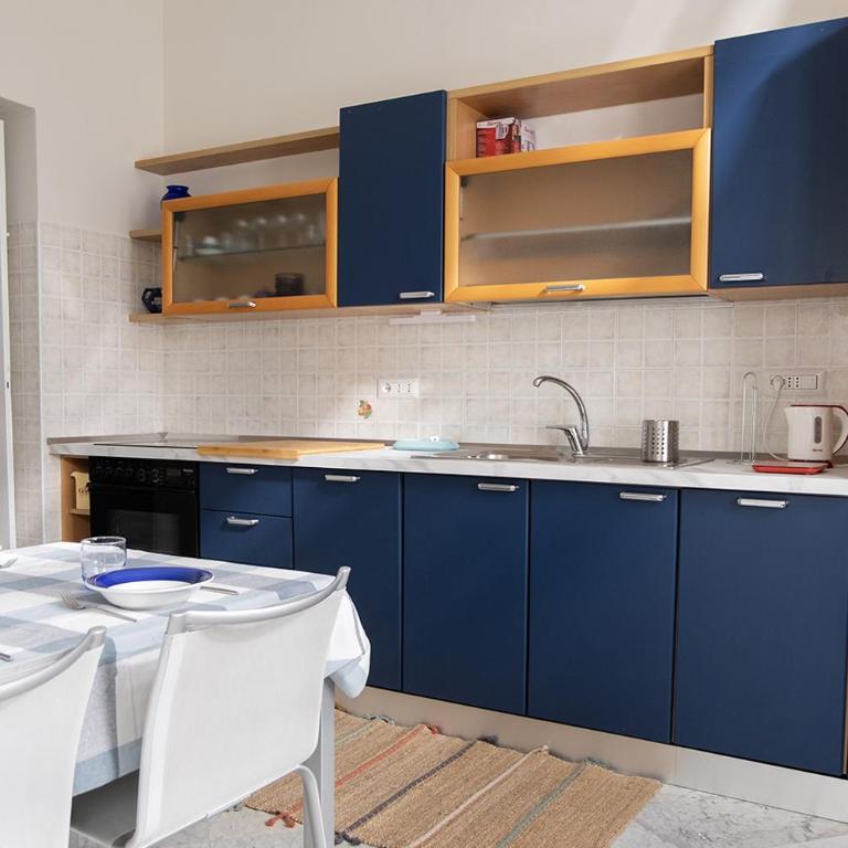 Al n°35 - Una volta a Torino - Apartment - 12