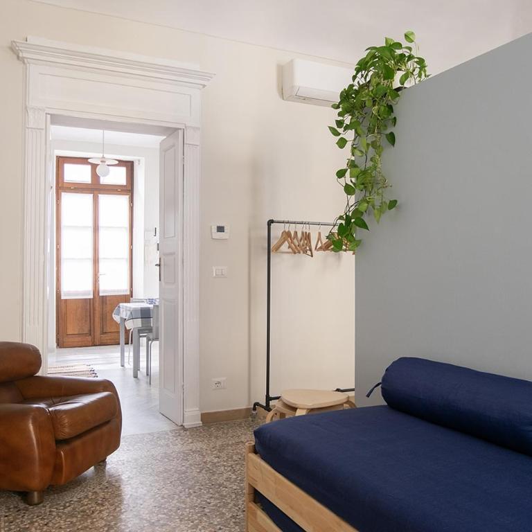 Al n°35 - Una volta a Torino - Apartment - 3