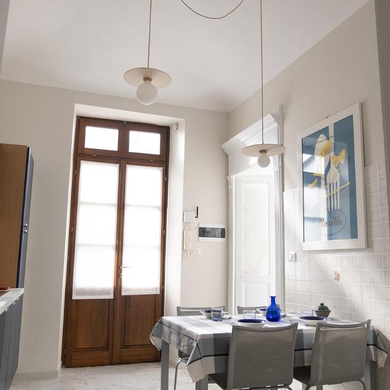 Al n°35 - Una volta a Torino - Apartment - 11