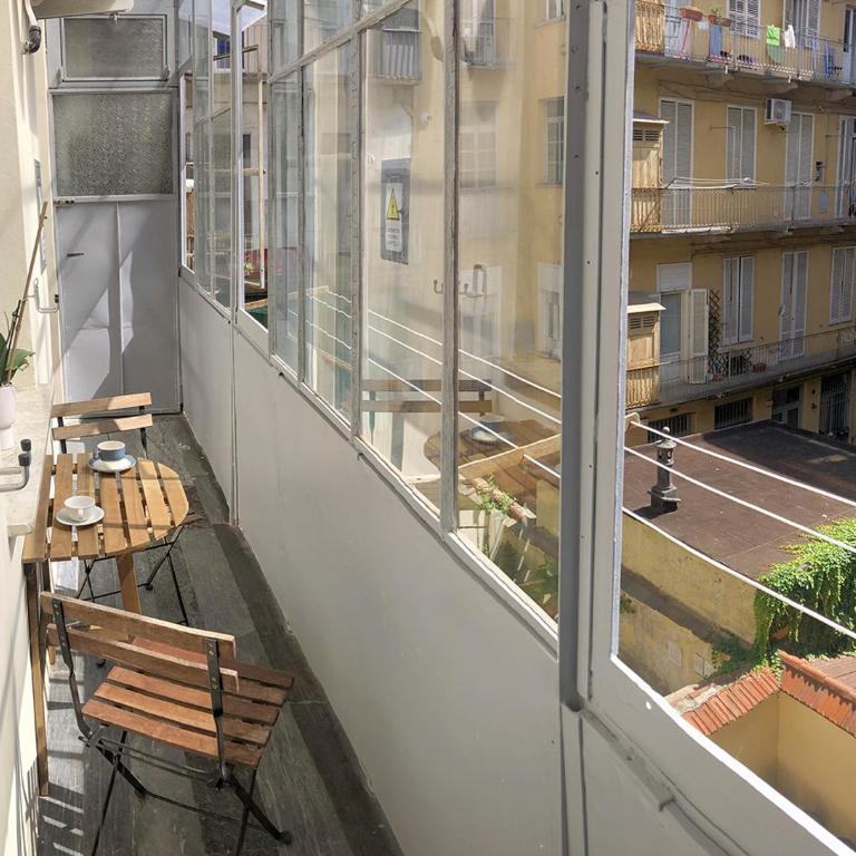 Al n°35 - Una volta a Torino - Apartment - 16