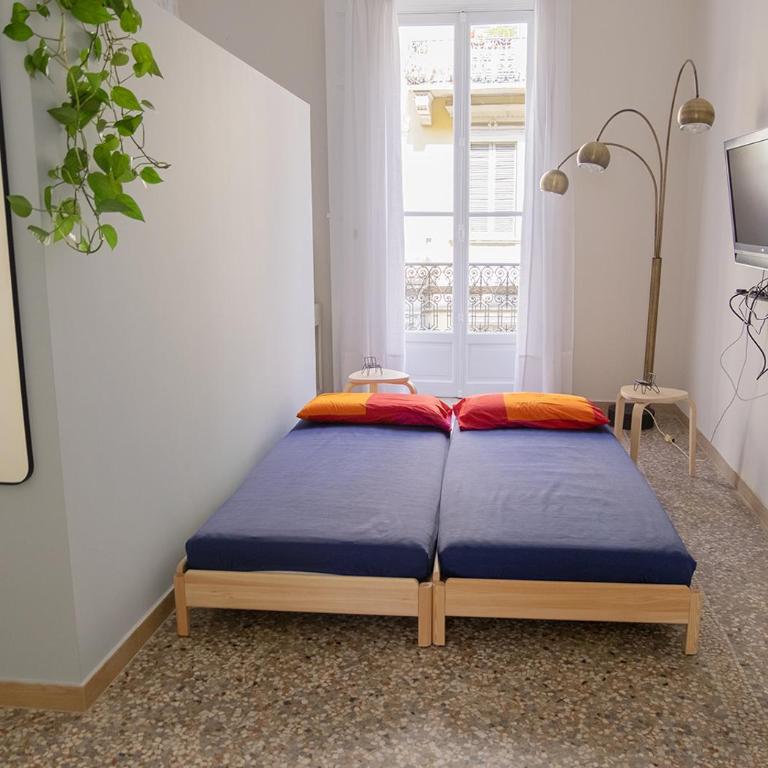 Al n°35 - Una volta a Torino - Apartment - 6