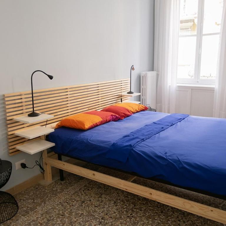 Al n°35 - Una volta a Torino - Apartment - 4