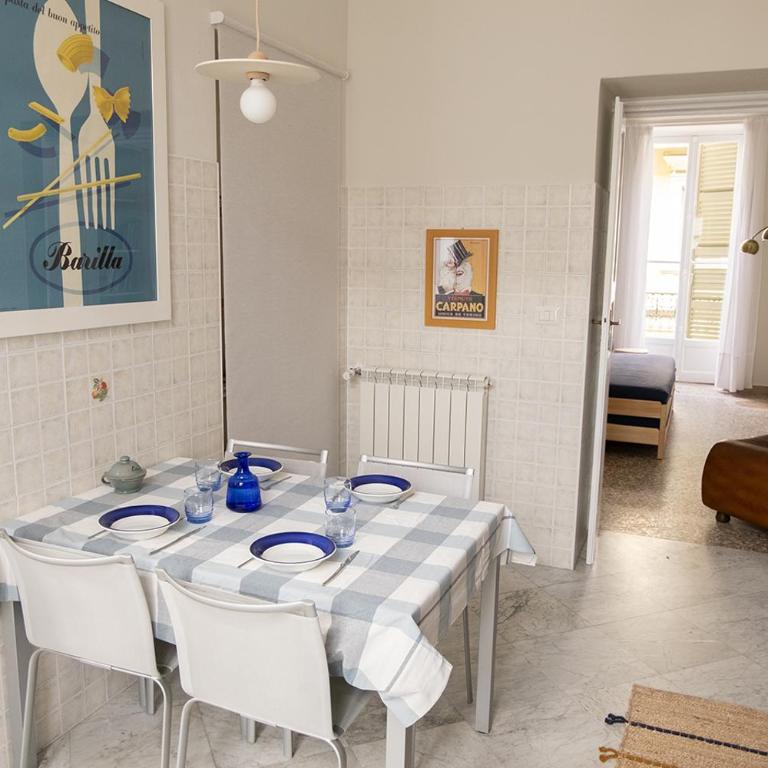 Al n°35 - Una volta a Torino - Apartment - 10