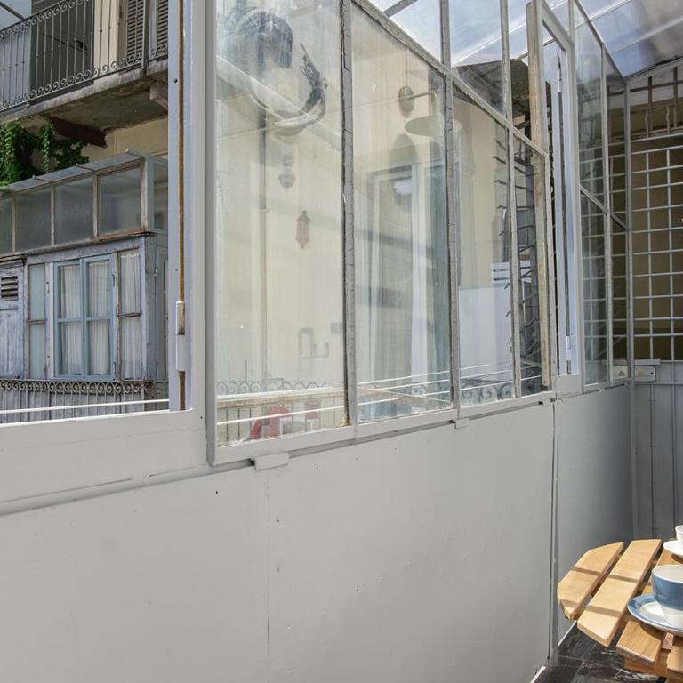 Al n°35 - Una volta a Torino - Apartment - 17