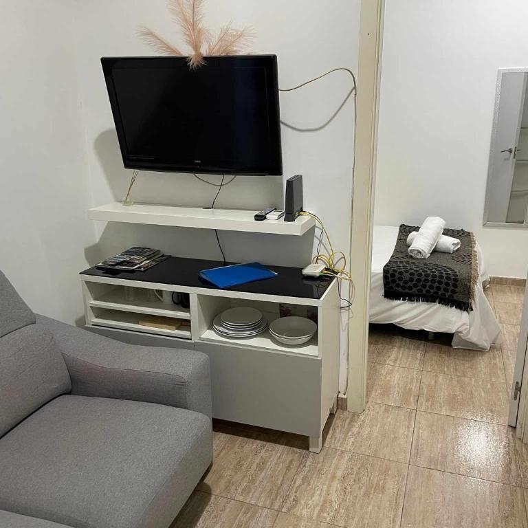 A unos Pasos de Sol-Gran vía Madrid - One-Bedroom Apartment - 2