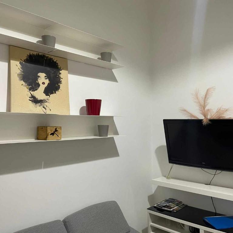A unos Pasos de Sol-Gran vía Madrid - One-Bedroom Apartment - 4