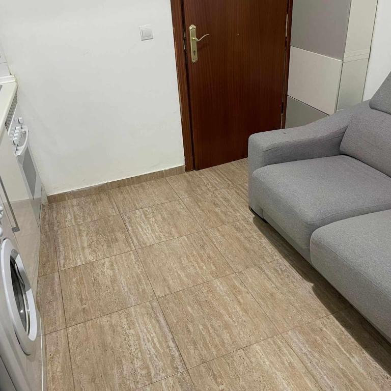 A unos Pasos de Sol-Gran vía Madrid - One-Bedroom Apartment - 6