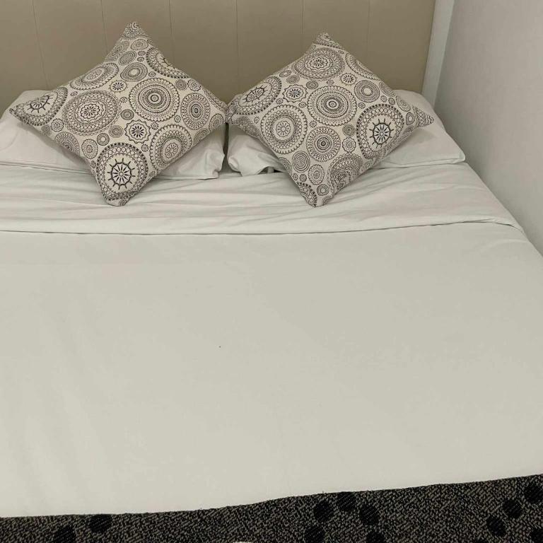A unos Pasos de Sol-Gran vía Madrid - One-Bedroom Apartment - 8