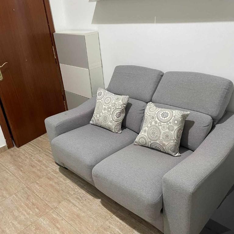 A unos Pasos de Sol-Gran vía Madrid - One-Bedroom Apartment - 9