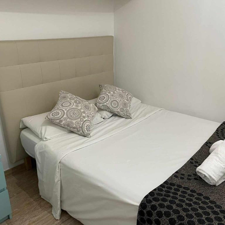 A unos Pasos de Sol-Gran vía Madrid - One-Bedroom Apartment - 11