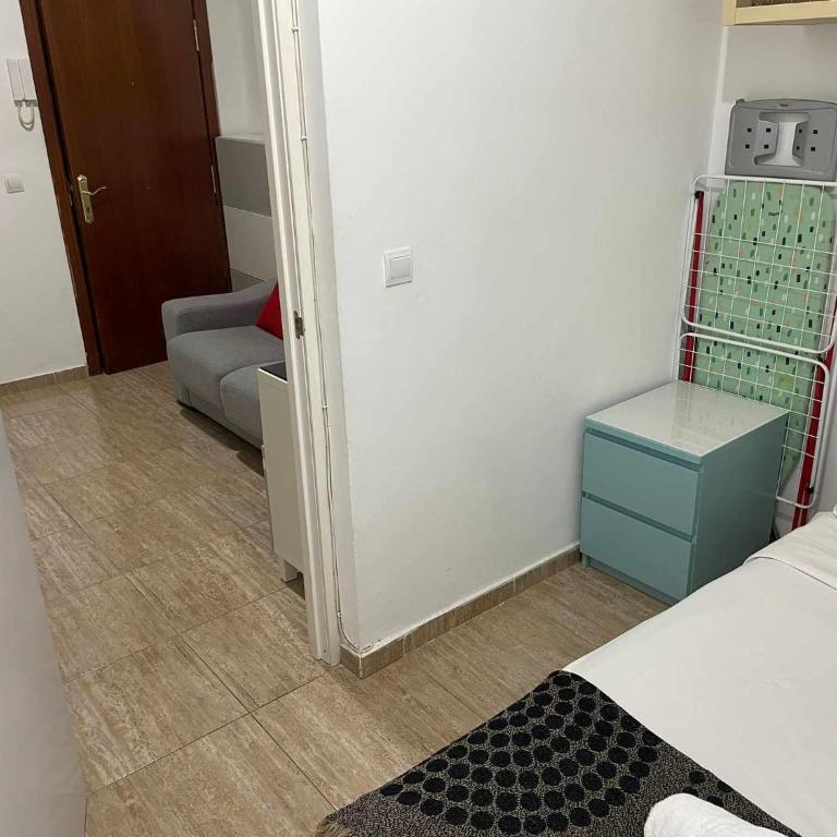 A unos Pasos de Sol-Gran vía Madrid - One-Bedroom Apartment - 13