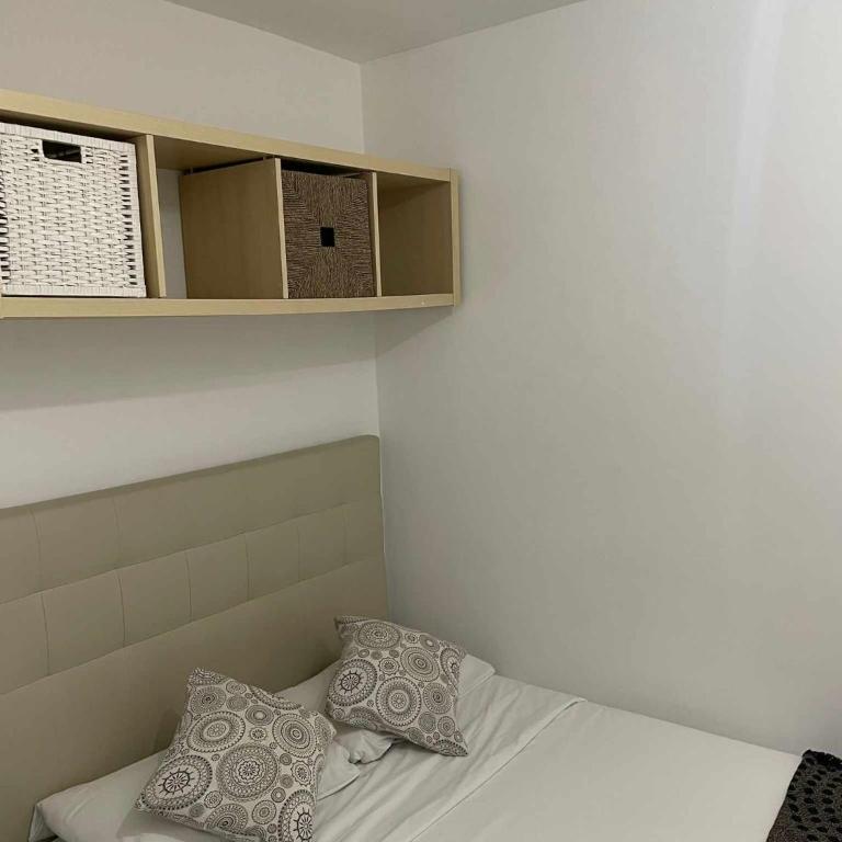 A unos Pasos de Sol-Gran vía Madrid - One-Bedroom Apartment - 14