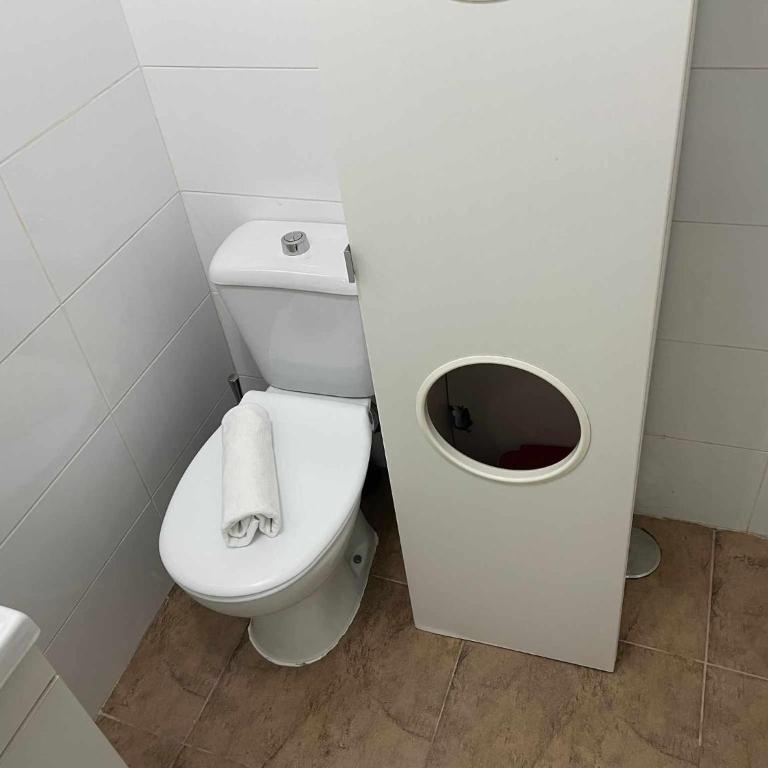 A unos Pasos de Sol-Gran vía Madrid - One-Bedroom Apartment - 18