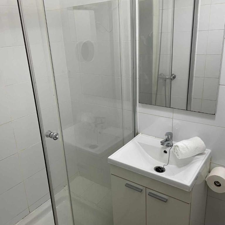 A unos Pasos de Sol-Gran vía Madrid - One-Bedroom Apartment - 19