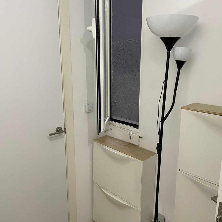 A unos Pasos de Sol-Gran vía Madrid - One-Bedroom Apartment - 21