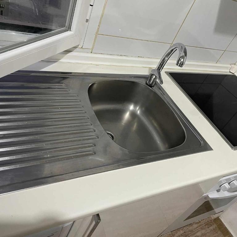 A unos Pasos de Sol-Gran vía Madrid - One-Bedroom Apartment - 22