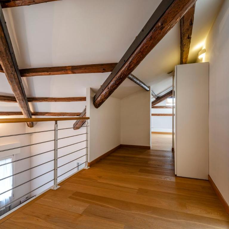 Clock's 2 bedrooms & 2 bathrooms & big terrace - Appartamento con 2 Camere da Letto - 21