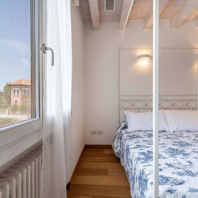 Clock's 2 bedrooms & 2 bathrooms & big terrace - Appartamento con 2 Camere da Letto - 24
