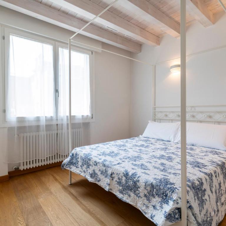 Clock's 2 bedrooms & 2 bathrooms & big terrace - Appartamento con 2 Camere da Letto - 25