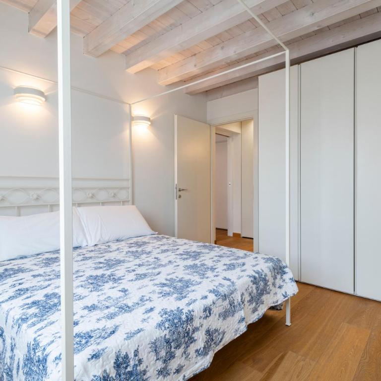 Clock's 2 bedrooms & 2 bathrooms & big terrace - Appartamento con 2 Camere da Letto - 26