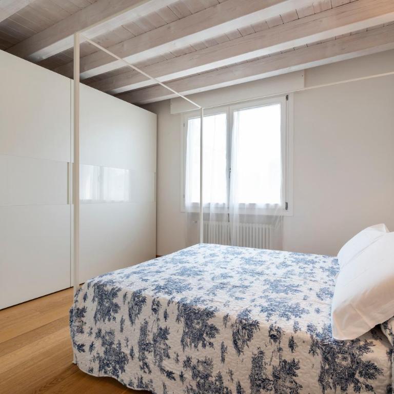 Clock's 2 bedrooms & 2 bathrooms & big terrace - Appartamento con 2 Camere da Letto - 27
