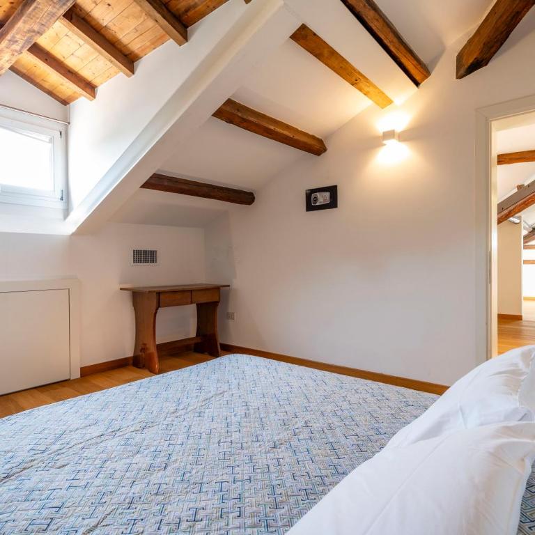 Clock's 2 bedrooms & 2 bathrooms & big terrace - Appartamento con 2 Camere da Letto - 30