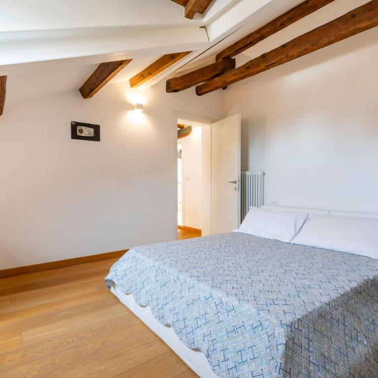 Clock's 2 bedrooms & 2 bathrooms & big terrace - Appartamento con 2 Camere da Letto - 31