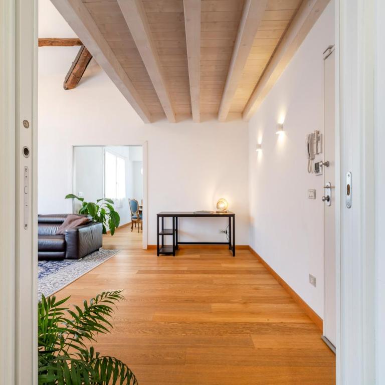 Clock's 2 bedrooms & 2 bathrooms & big terrace - Appartamento con 2 Camere da Letto - 32