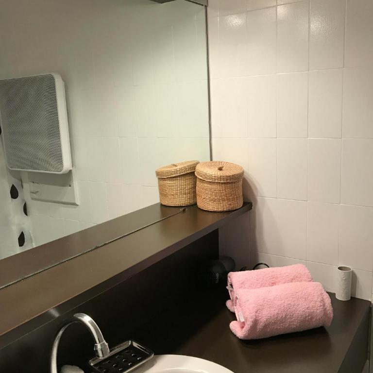 Tignes : cocon luxueux au pied des pistes - Appartement 1 Chambre - 5