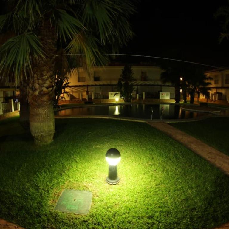 ADOSADO EN LA PLAYA - Casa de 3 dormitorios - 6
