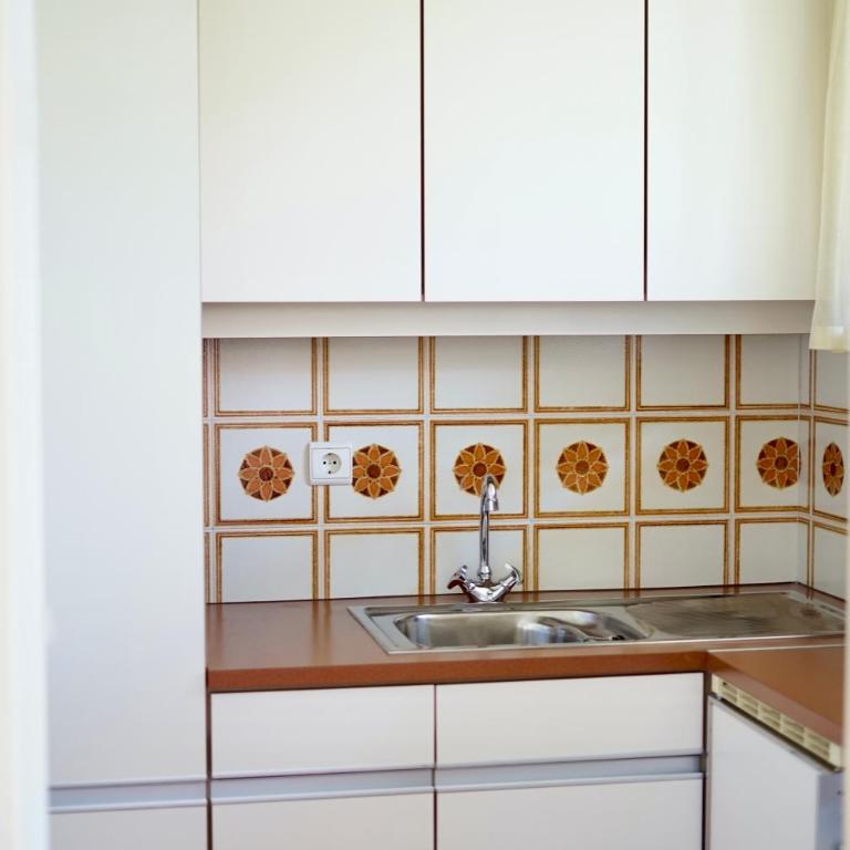 Hotel Gartenresidence Zea Curtis - Monolocale Ampio - 2