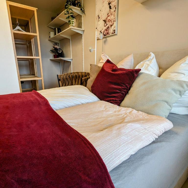 Kuschelig im Allgäu - Apartment mit 1 Schlafzimmer - 3