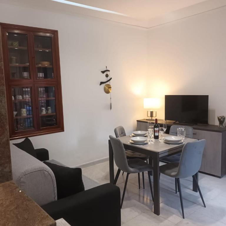 Le Case del Cortile - One-Bedroom Family Apartment - 11