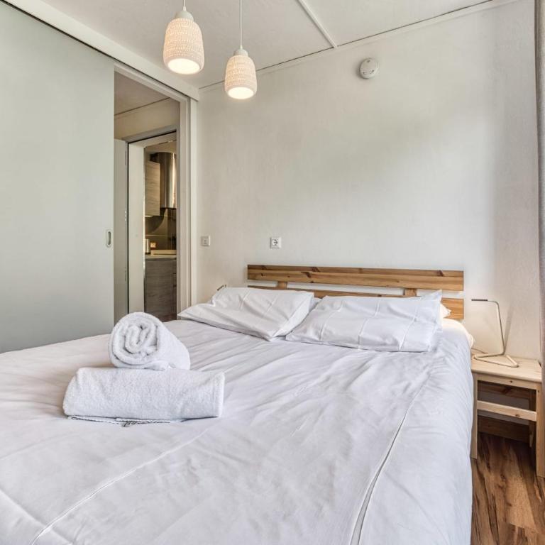 Aiguille du Grépon - Bright Apartment in the Heart of Chamonix - Apartment - 4