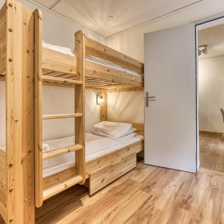 Aiguille du Grépon - Bright Apartment in the Heart of Chamonix - Apartment - 6