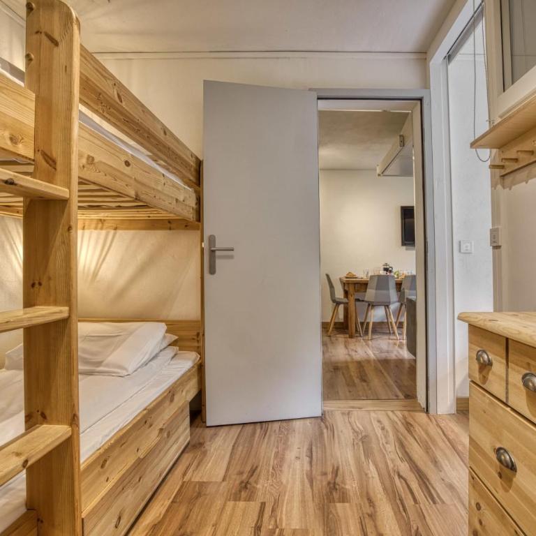 Aiguille du Grépon - Bright Apartment in the Heart of Chamonix - Apartment - 14