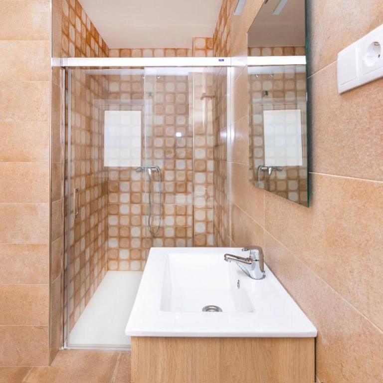 Exlusivo Chalet Benagalbón - Apartamento de 3 dormitorios - 16