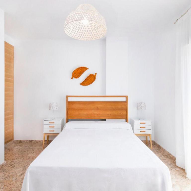 Exlusivo Chalet Benagalbón - Apartamento de 3 dormitorios - 14