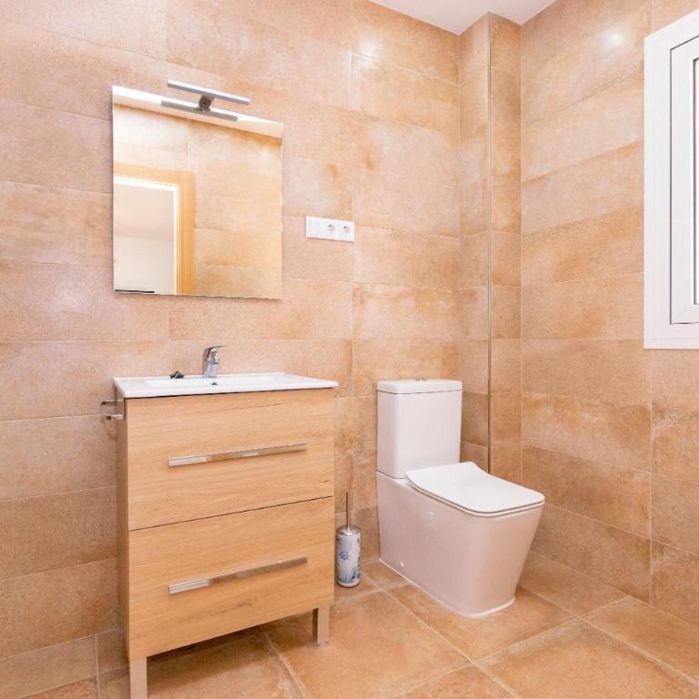 Exlusivo Chalet Benagalbón - Apartamento de 3 dormitorios - 15