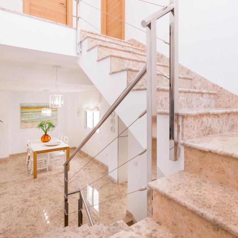 Exlusivo Chalet Benagalbón - Apartamento de 3 dormitorios - 8