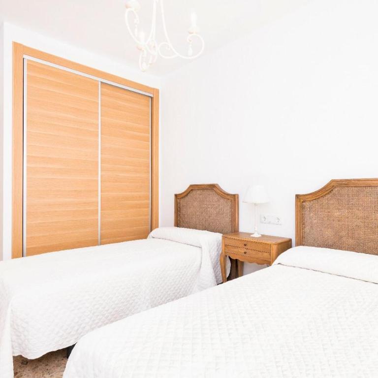 Exlusivo Chalet Benagalbón - Apartamento de 3 dormitorios - 18